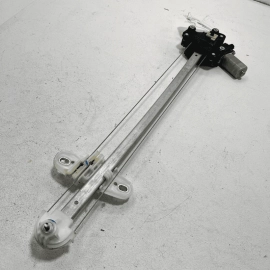 2013 – 2018 ACURA RDX REAR PASSENGER SIDE DOOR GLASS WINDOW REGULATOR MOTOR