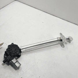 2013 – 2018 ACURA RDX REAR PASSENGER SIDE DOOR GLASS WINDOW REGULATOR MOTOR