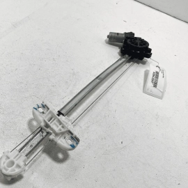 2013 – 2018 ACURA RDX REAR PASSENGER SIDE DOOR GLASS WINDOW REGULATOR MOTOR