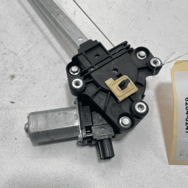 2013 – 2018 ACURA RDX REAR PASSENGER SIDE DOOR GLASS WINDOW REGULATOR MOTOR