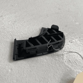 2015-20 ACURA TLX DRIVER SIDE DASH INSTRUMENT PANEL GRILLE COVER TRIM DEFRO