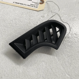 2015-20 ACURA TLX DRIVER SIDE DASH INSTRUMENT PANEL GRILLE COVER TRIM DEFRO