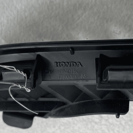 2015-20 ACURA TLX DRIVER SIDE DASH INSTRUMENT PANEL GRILLE COVER TRIM DEFRO