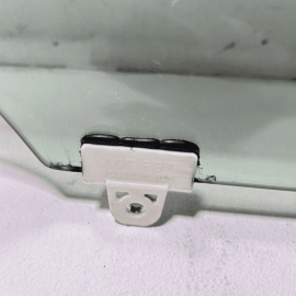 Rear Right Passenger Side Door Window Glass Infiniti QX50 2016-2017 OEM