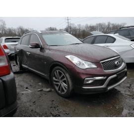 Rear Right Passenger Side Door Exterior Handle Infiniti QX50 2014-2017 OEM