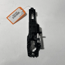 Rear Right Passenger Side Door Exterior Handle Infiniti QX50 2014-2017 OEM