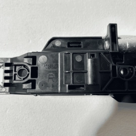 Rear Right Passenger Side Door Exterior Handle Infiniti QX50 2014-2017 OEM