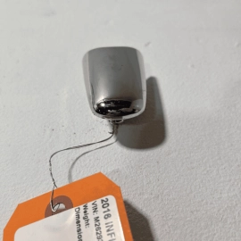 Rear Left Or Right Side Exterior Door Handle Tab Infiniti QX50 2014-2017 OE