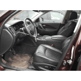 Rear Left Or Right Side Exterior Door Handle Tab Infiniti QX50 2014-2017 OE