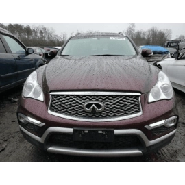 Rear Left Or Right Side Exterior Door Handle Tab Infiniti QX50 2014-2017 OE