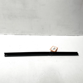 Rear Right Door Window Belt Weatherstrip Seal Infiniti QX50 2016-2017 OEM