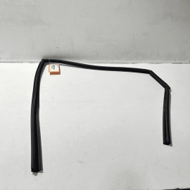 Rear Right Side Door Window Glass Run Channel Seal Infiniti QX50 2016-2017 