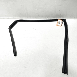 Rear Right Side Door Window Glass Run Channel Seal Infiniti QX50 2016-2017 
