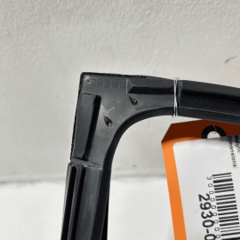 Rear Right Side Door Window Glass Run Channel Seal Infiniti QX50 2016-2017 