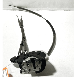 Rear Right Side Door Lock Latch Actuator Infiniti QX50 2014-2017 OEM