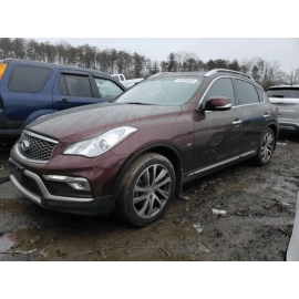 Rear Right Passenger Side Door Wire Wiring Harness Infiniti QX50 2016-2017 