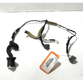 Rear Right Passenger Side Door Wire Wiring Harness Infiniti QX50 2016-2017 