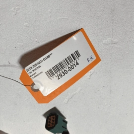 Rear Right Passenger Side Door Wire Wiring Harness Infiniti QX50 2016-2017 