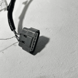 Rear Right Passenger Side Door Wire Wiring Harness Infiniti QX50 2016-2017 