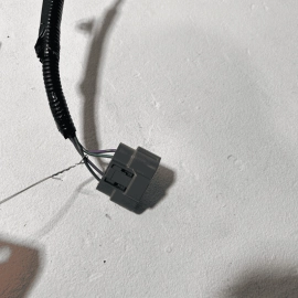 Rear Right Passenger Side Door Wire Wiring Harness Infiniti QX50 2016-2017 