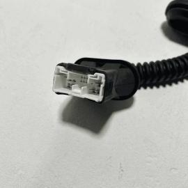 Rear Right Passenger Side Door Wire Wiring Harness Infiniti QX50 2016-2017 