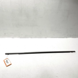 Rear Right Passenger Side Door Window Belt Molding Infiniti QX50 2016-2017 