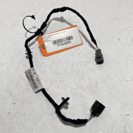 2017 JAGUAR XE CABLE WIRE WIRING HARNESS OEM