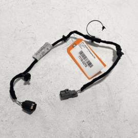 2017 JAGUAR XE CABLE WIRE WIRING HARNESS OEM