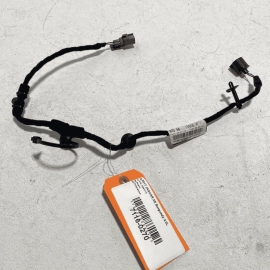 2017 JAGUAR XE CABLE WIRE WIRING HARNESS OEM