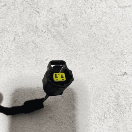 2017 JAGUAR XE CABLE WIRE WIRING HARNESS OEM