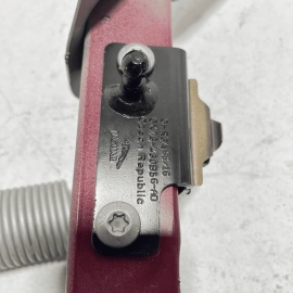 Rear Right / Passenger Side Trunk Hinge Jaguar XE 2017-2020 OEM Rear Right / Passenger Side Trunk Hinge Jaguar XE 2017-2020 OEM