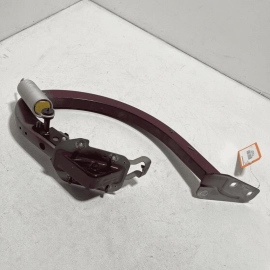 Rear Right / Passenger Side Trunk Hinge Jaguar XE 2017-2020 OEM Rear Right / Passenger Side Trunk Hinge Jaguar XE 2017-2020 OEM