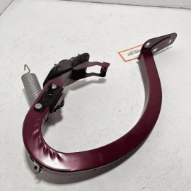 Rear Right / Passenger Side Trunk Hinge Jaguar XE 2017-2020 OEM Rear Right / Passenger Side Trunk Hinge Jaguar XE 2017-2020 OEM