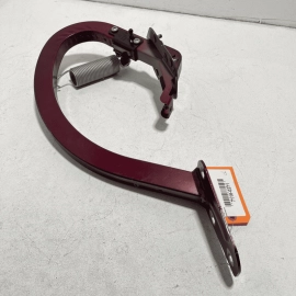 Rear Right / Passenger Side Trunk Hinge Jaguar XE 2017-2020 OEM Rear Right / Passenger Side Trunk Hinge Jaguar XE 2017-2020 OEM