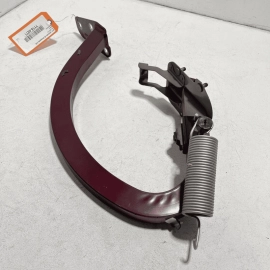 Rear Right / Passenger Side Trunk Hinge Jaguar XE 2017-2020 OEM Rear Right / Passenger Side Trunk Hinge Jaguar XE 2017-2020 OEM