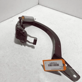 Rear Right / Passenger Side Trunk Hinge Jaguar XE 2017-2020 OEM Rear Right / Passenger Side Trunk Hinge Jaguar XE 2017-2020 OEM