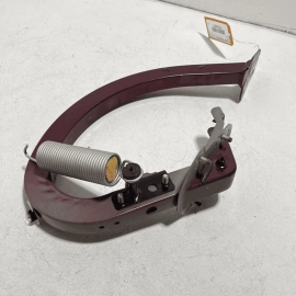 Rear Right / Passenger Side Trunk Hinge Jaguar XE 2017-2020 OEM Rear Right / Passenger Side Trunk Hinge Jaguar XE 2017-2020 OEM