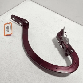 Rear Left / Driver Side Trunk Hinge Jaguar XE 2017-2020 OEM