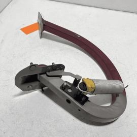 Rear Left / Driver Side Trunk Hinge Jaguar XE 2017-2020 OEM