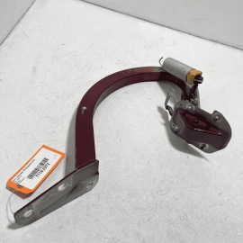 Rear Left / Driver Side Trunk Hinge Jaguar XE 2017-2020 OEM