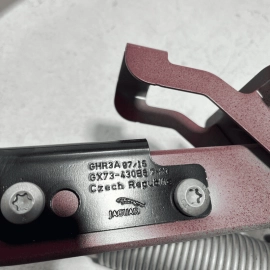 Rear Left / Driver Side Trunk Hinge Jaguar XE 2017-2020 OEM