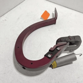 Rear Left / Driver Side Trunk Hinge Jaguar XE 2017-2020 OEM