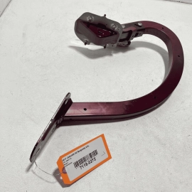 Rear Left / Driver Side Trunk Hinge Jaguar XE 2017-2020 OEM