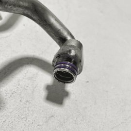 A/C AIR Conditioning Suction Hose Pipe Jaguar XE 2017-2020 OEM