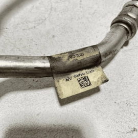 A/C AIR Conditioning Suction Hose Pipe Jaguar XE 2017-2020 OEM