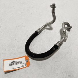 A/C AIR Conditioning Suction Hose Pipe Jaguar XE 2017-2020 OEM