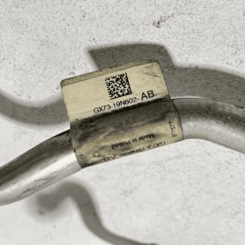 A/C AIR Conditioning Suction Hose Pipe Jaguar XE 2017-2020 OEM