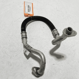 A/C AIR Conditioning Suction Hose Pipe Jaguar XE 2017-2020 OEM