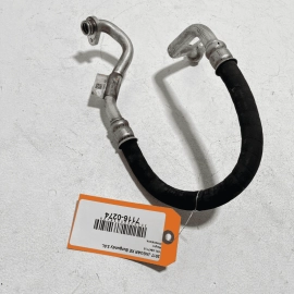 A/C AIR Conditioning Suction Hose Pipe Jaguar XE 2017-2020 OEM