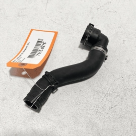 JAGUAR XE 2017 2.0L  ENGINE RADIATOR LOWER WATER HOSE LINE PIPE OEM